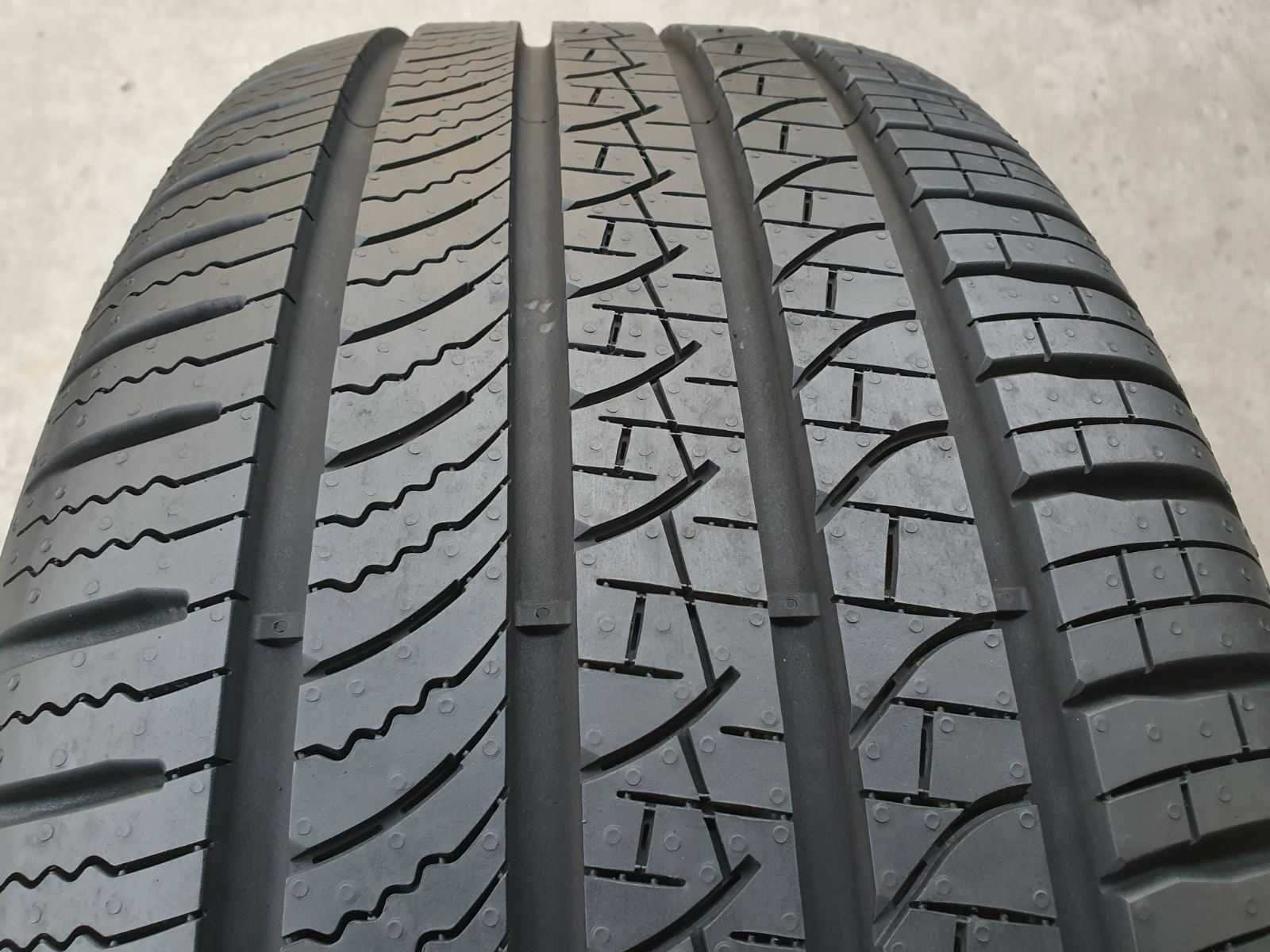 4x Pirelli Scorpion Zero All Season 235/50r20  Nowe
