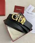 Salvatore Ferragamo ремень