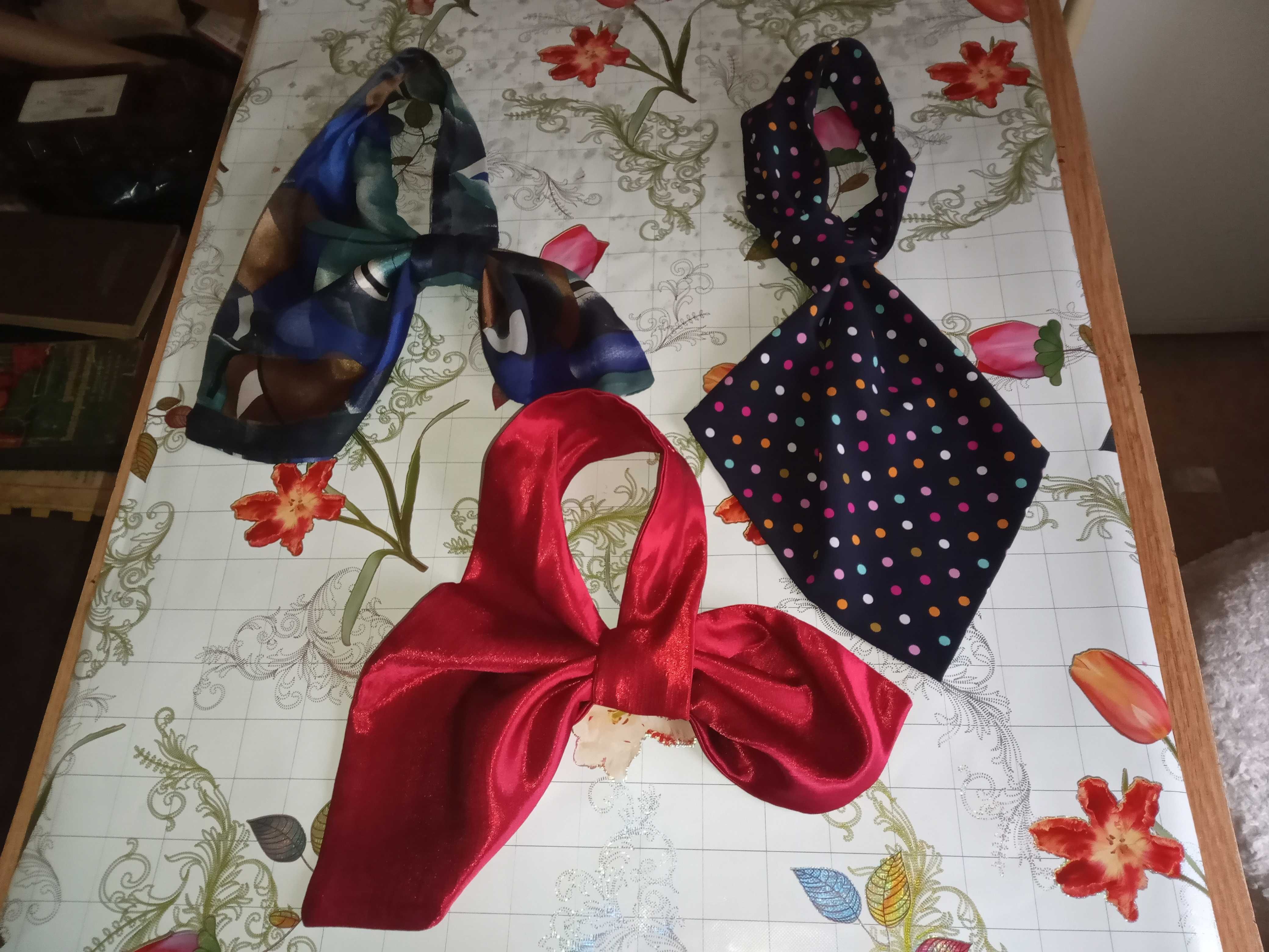 Косынка французская 350 гр.
