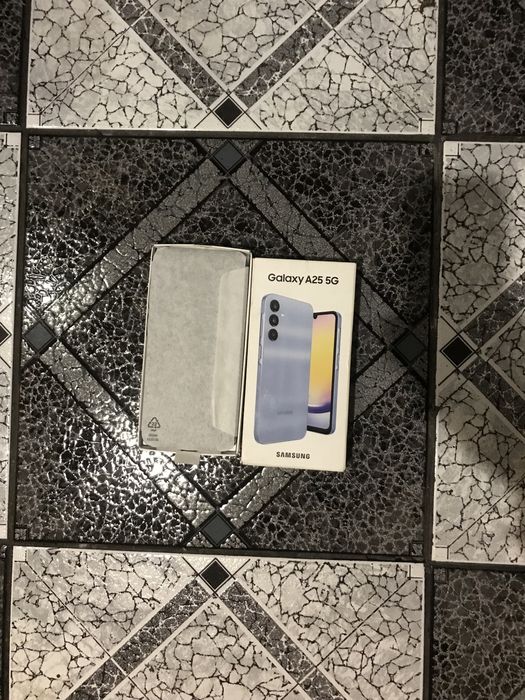 Nowy samsung galaxy a25 5g 128gb częstochowa