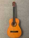 Guitarra classica Stagg C510 ½ nova