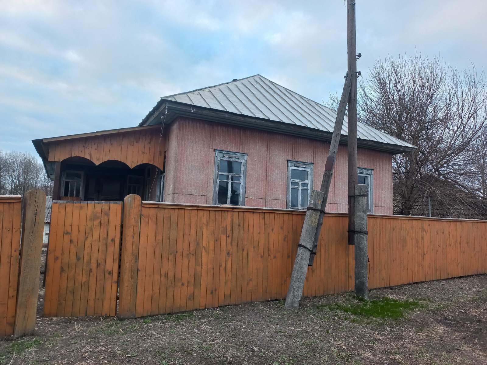 Продається будинок