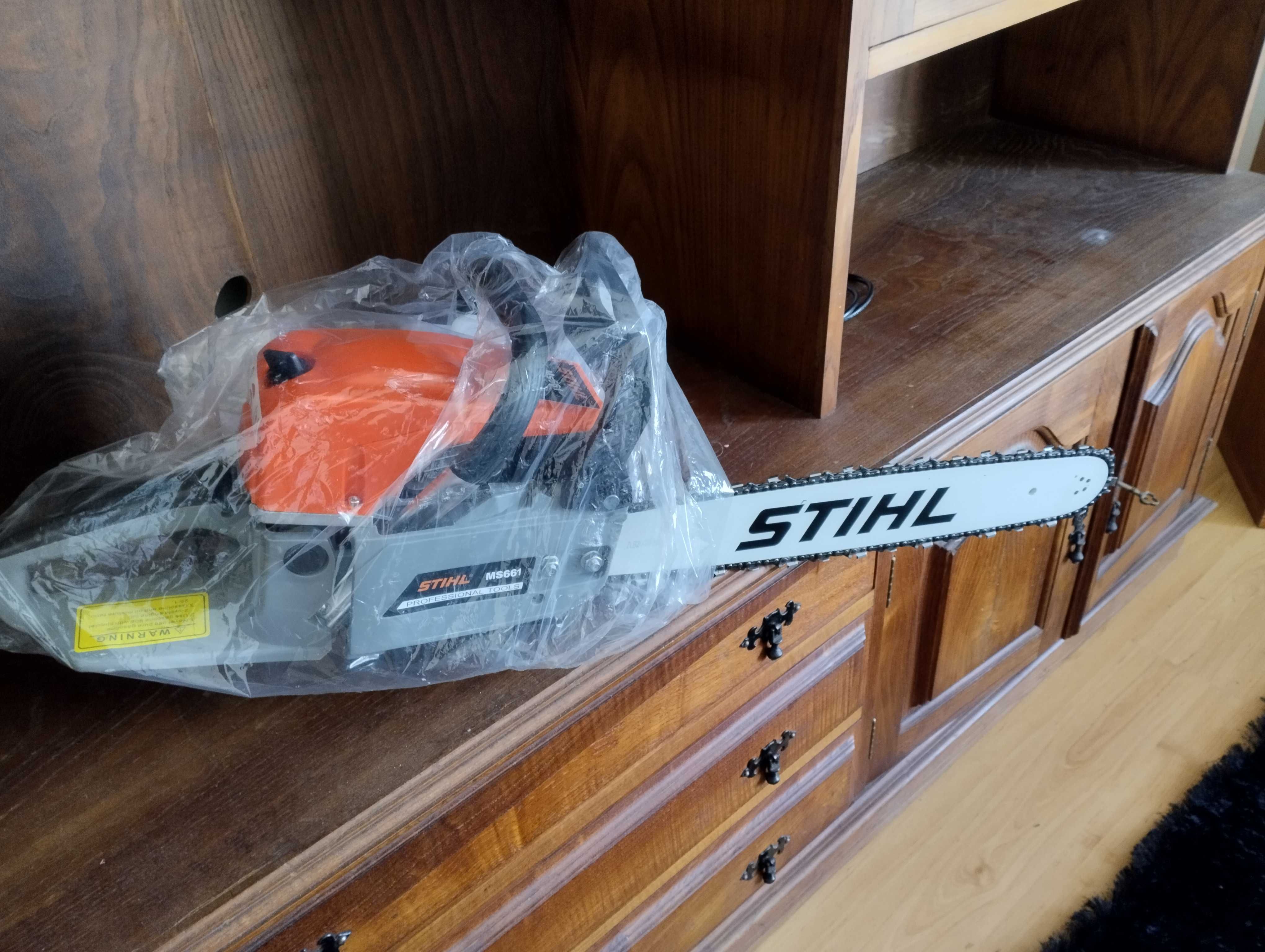 Moto Serra  STIHL NOVA €230