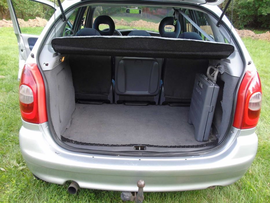 xsara picasso 2,0 Hdi