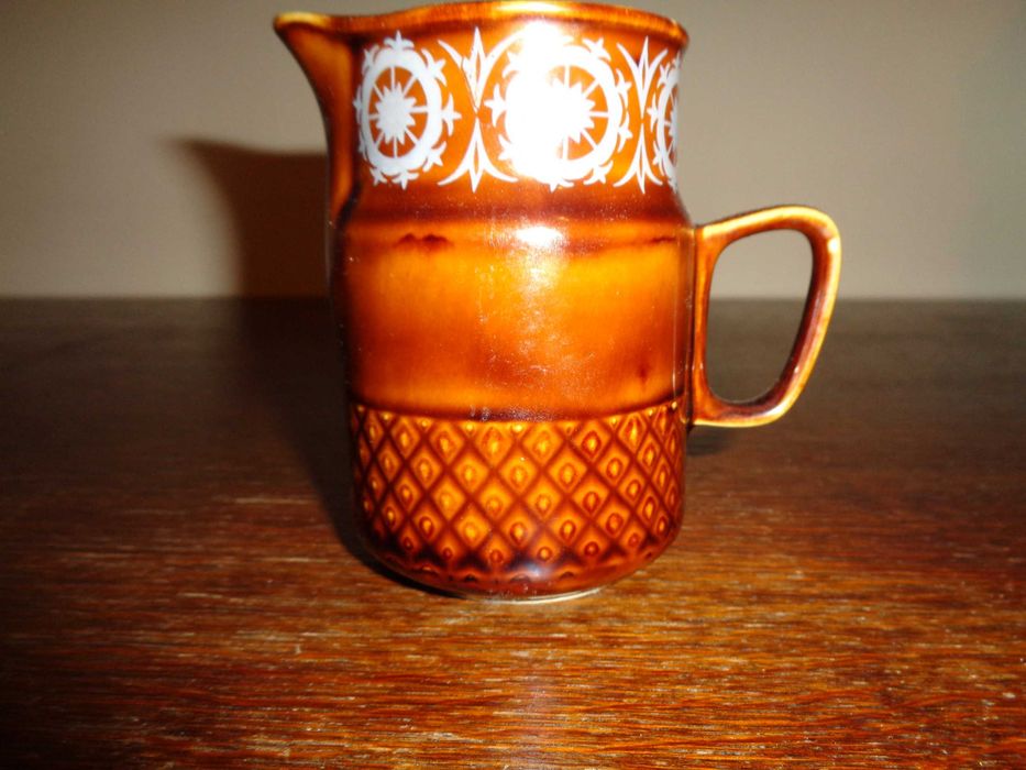 Dzbanuszek - Tułowice  - PRL