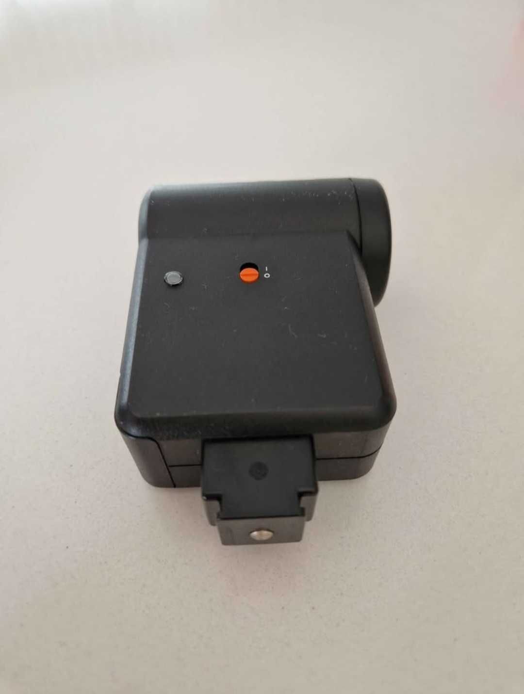 Vendo flash Agfatronic 162