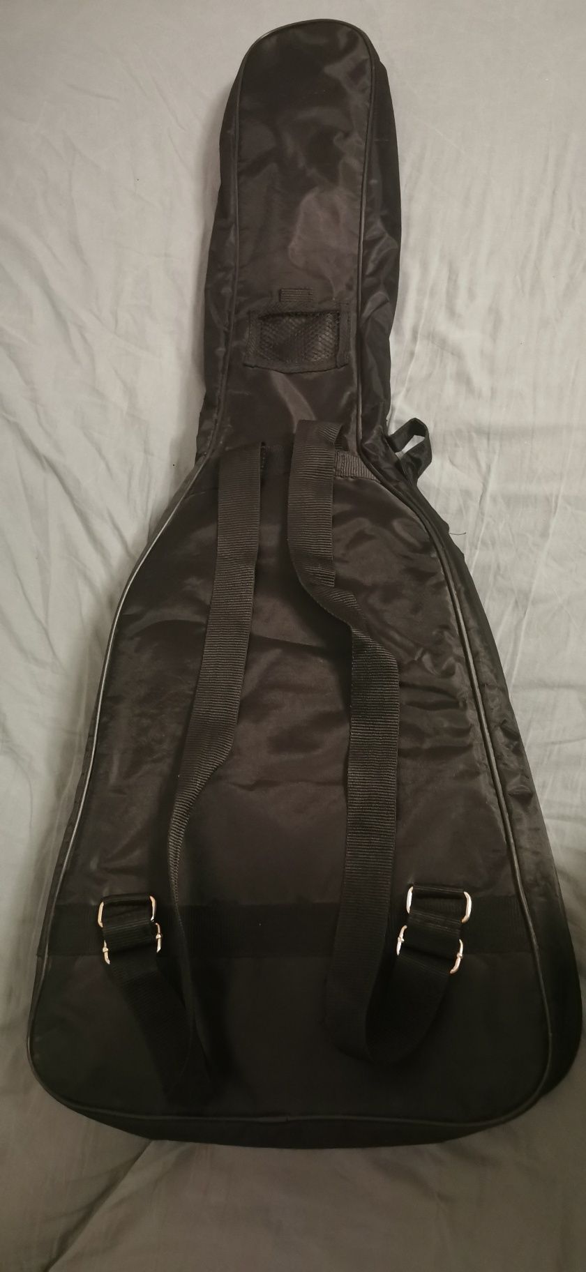Gitara klasyczna Stagg C542 4/4 + pokrowiec, tylko dziś