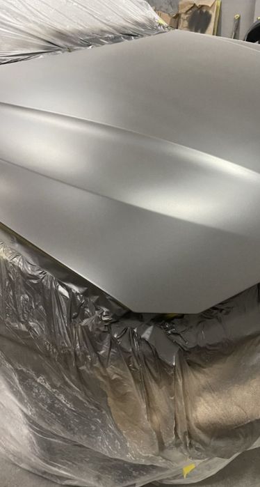 Фарбування авто, реставрація бамперів, пайка.