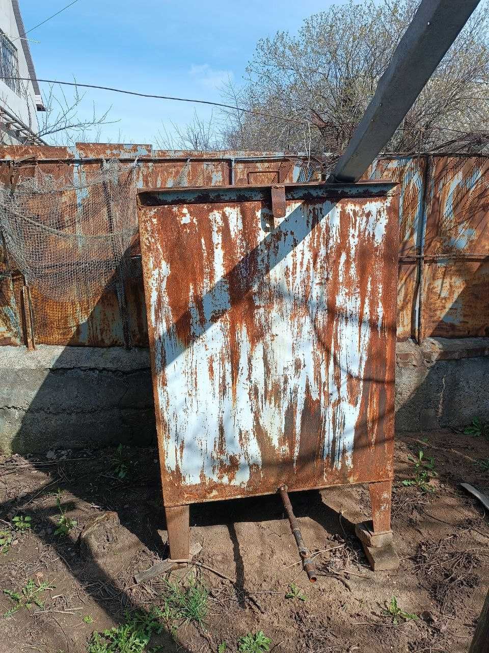 Продам добротную дачу Свяченое (Александровка)