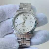 Чоловічий годинник Tissot PR 100 T049.410.11.037.01 Swiss Made