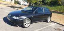 Audi A3 1.9TDI 1999