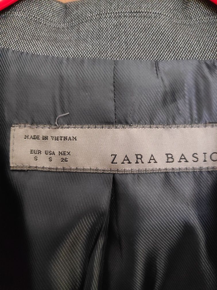 Fato senhora marca Zara