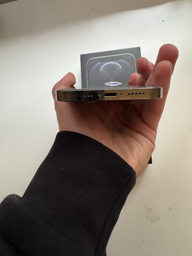 Iphone 12pro 128gb