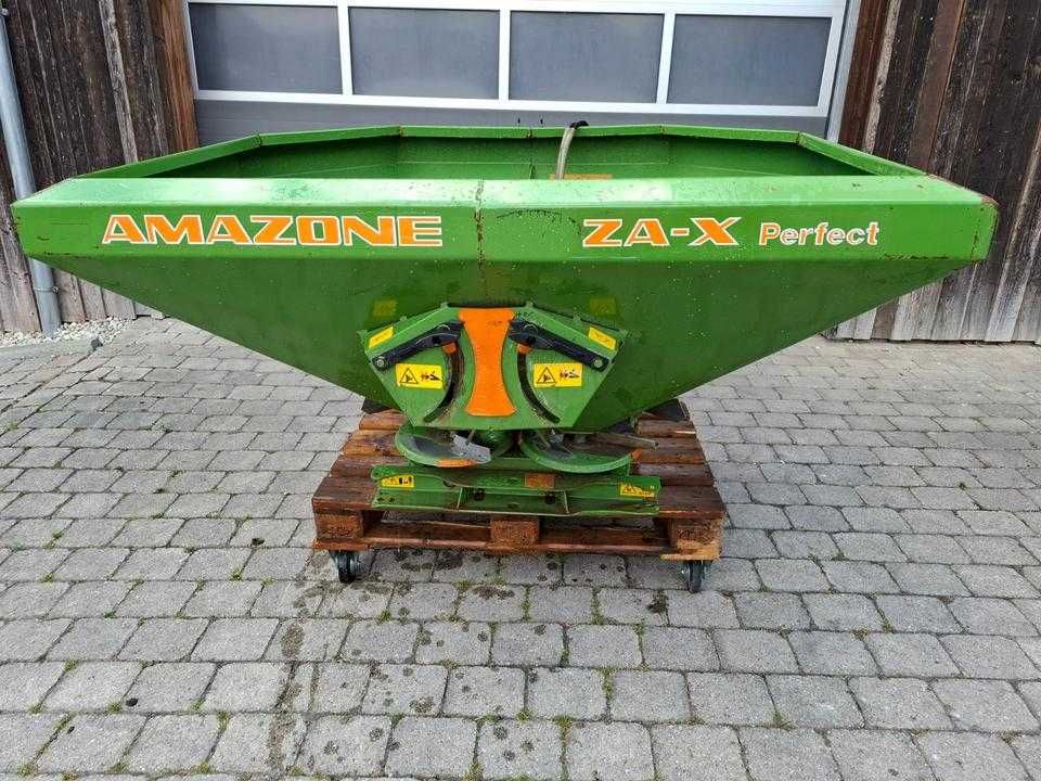 Rozsiewacz amazone zau zax