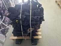 Motor Renault Master 2.5 DCI 2008 de 100cv, ref G9U 754