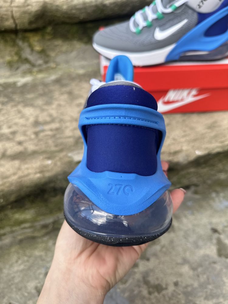 Кроссовки кросівки оригінал Nike Pro Max 270, 38,5; 38