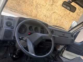 Toyota Dyna 2.8D 150 LY61L