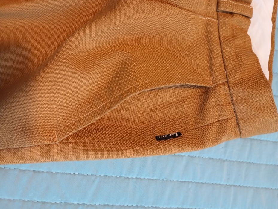 Calças Lev Jeans