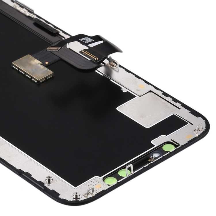 Ecra LCD Display Touch para iPhone Xs - OLED (SOFT)