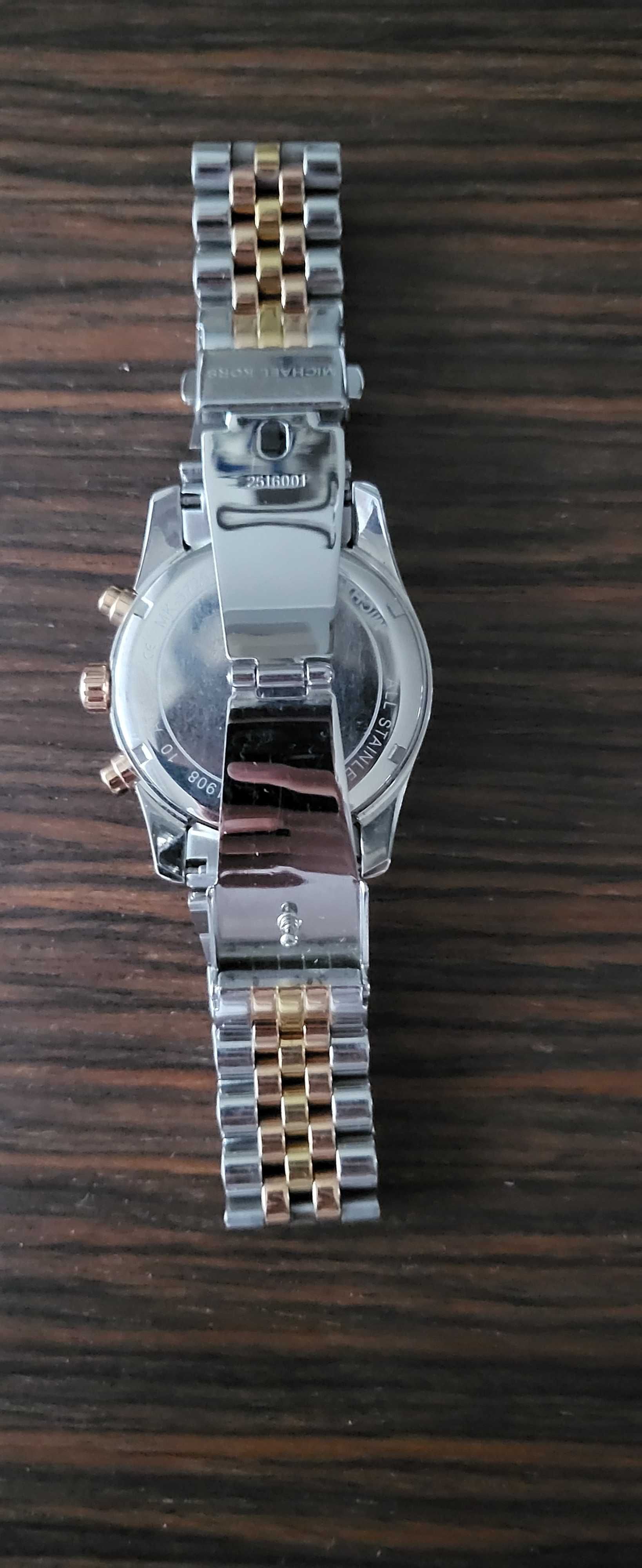 Zegarek Michael Kors oryginalny