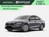 Skoda Octavia Edition 130 Essence 1.5 TSI DSG