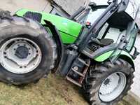 Deutz Fahr Agrotron 110