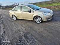 Fiat Linea 2007 rok od osoby prywatnej