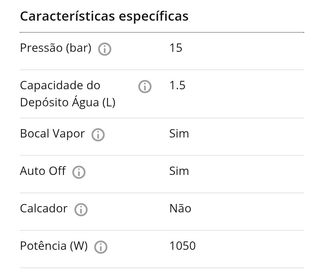 Maquina de café becken + oferta de moinho