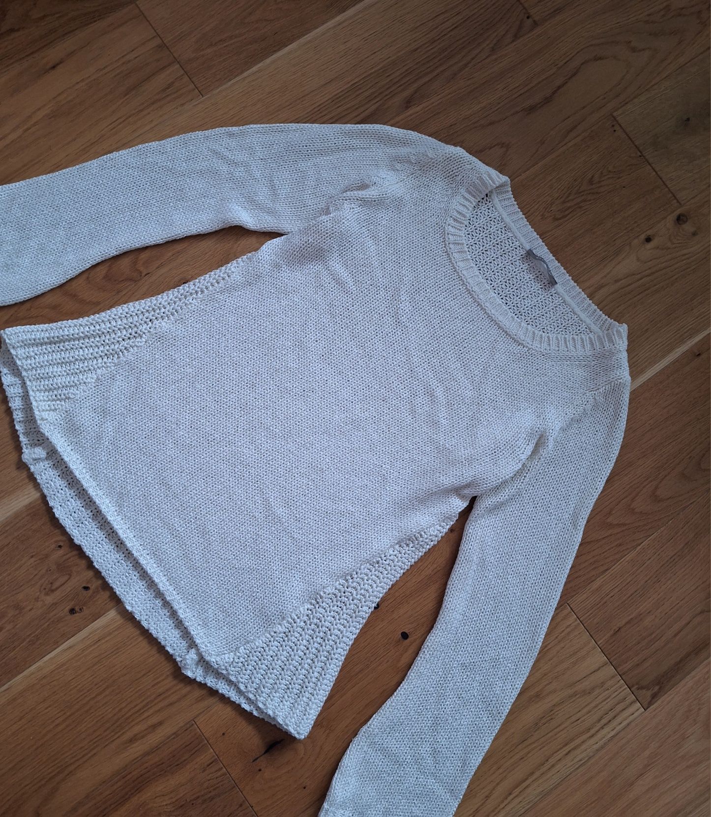Orsay swetrek r. XS/S sweter