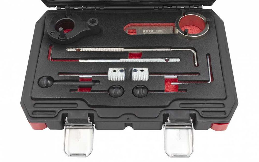 Oficina Automóvel Nova Jogo Ferramenta Sincronização Grupo VAG 1.6 2.0