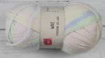 144.Włóczka multicolor ombre Tedi 100%Akryl 100g