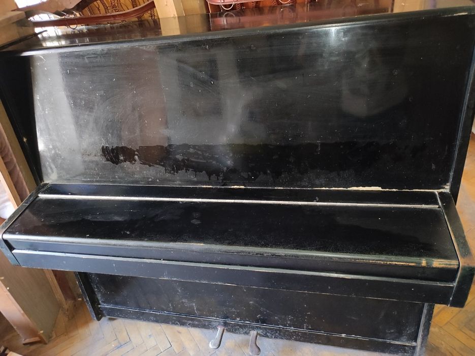 Продам пианино Прелюдия