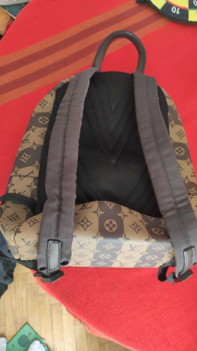 Plecak Louis Vuitton