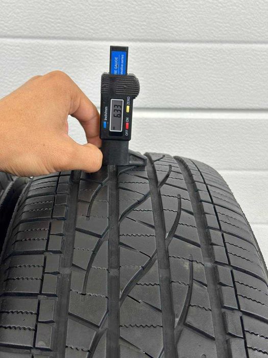 Резина Шини Колеса 225/65 R17 Firestone всесезонна 2020р. комплект