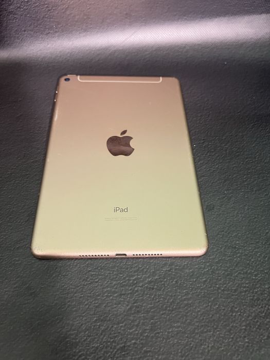 Ipad mini 5 64GB наклеєне захисне скло