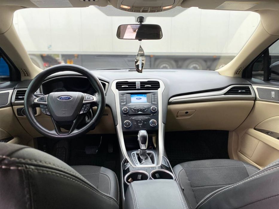 Продам Ford Fusion 2013,1.6ecoboost
