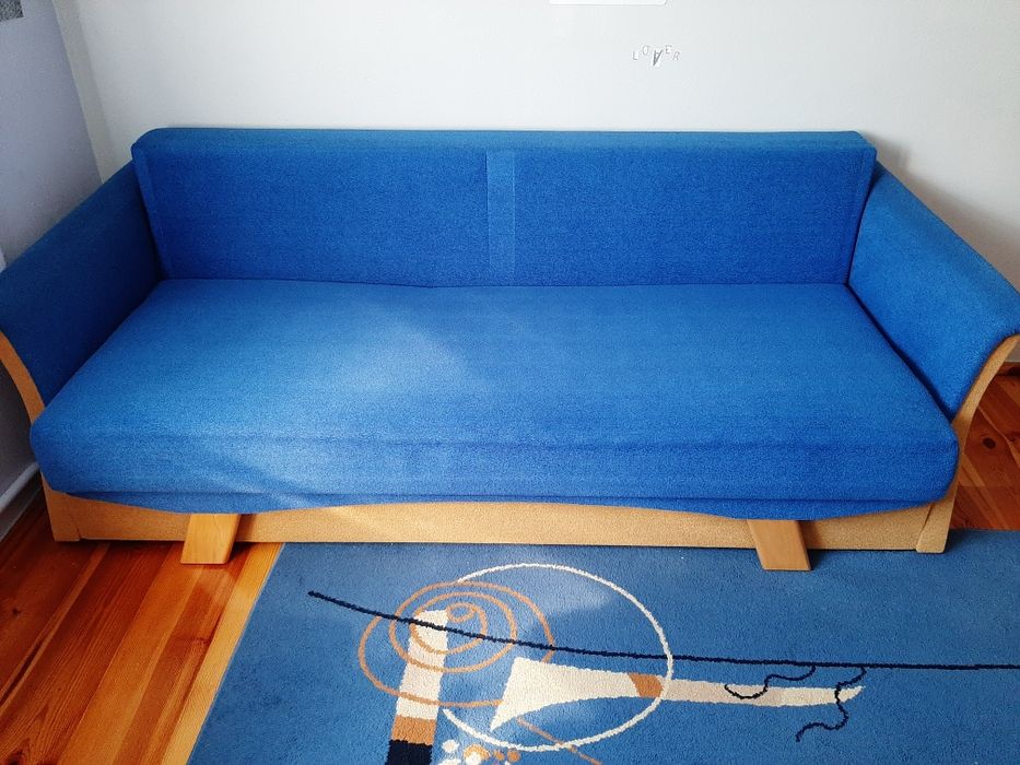 Kanapa sofa komplet wypoczynkowy