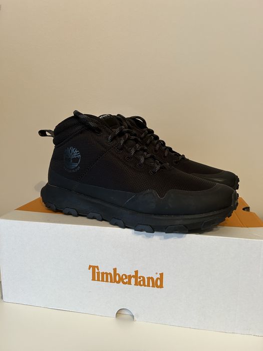 buty męskie timberland rozmiar 42