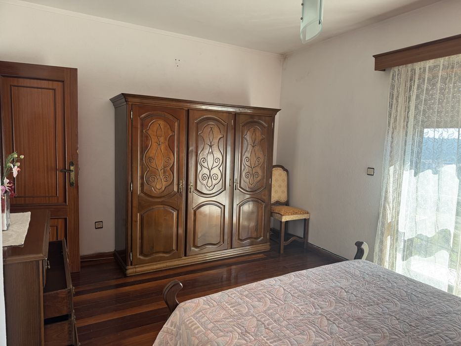 Arrendamento Para casais e solteiros