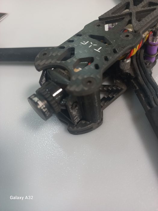 FPV дрон 7 дюймів новий