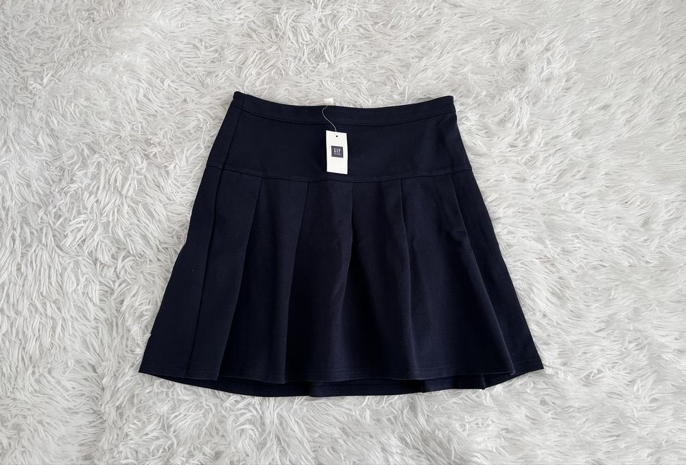 Школьная юбка Gap новая