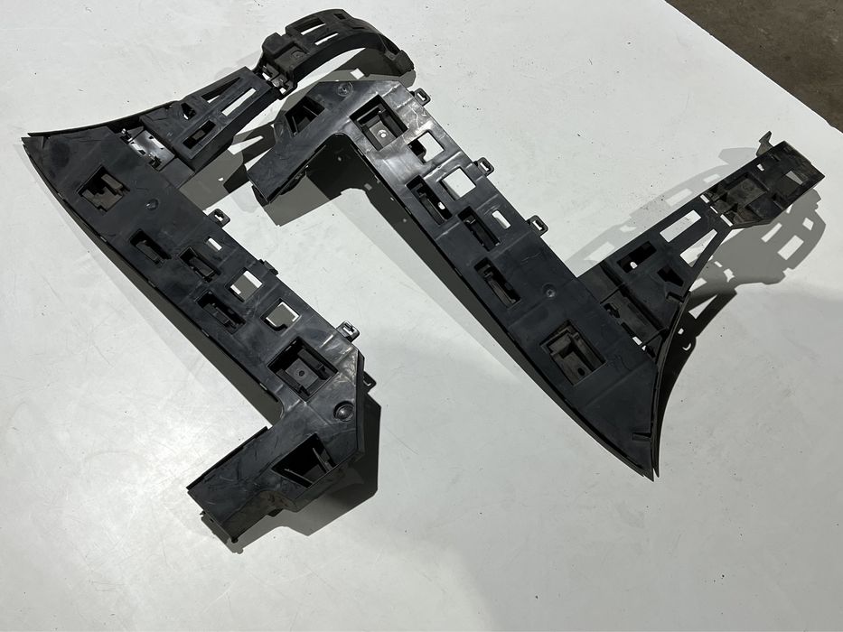 кріплення бампера passat b6 крепление заднего бамера пассат б6