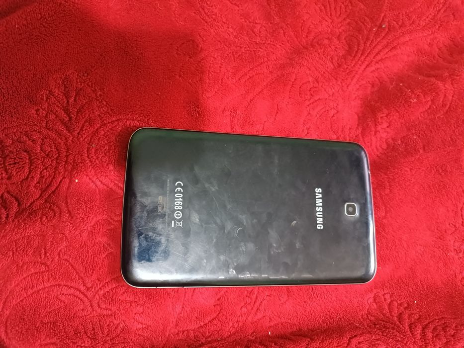 samsung galaxy tab 3 7.0 sm-t210 7" 1GB/8GB 1.2 Ггц  1024x600  Б/У