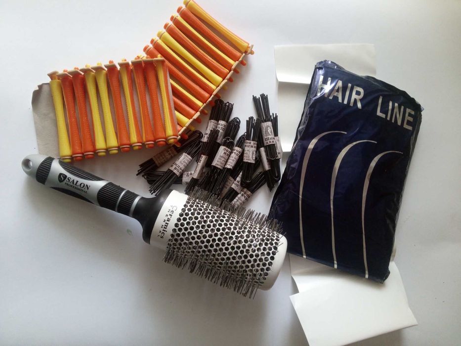 Парикмахерский набор