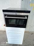 Piekarnik Siemens HB86P575S