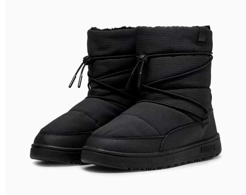 Черевики (дутіки) PUMA Snowbae Women’s Boots