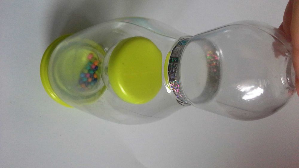 Bowling sensoryczne kręgle zabawka zestaw