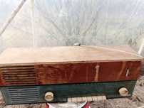 Radio Goplana lux