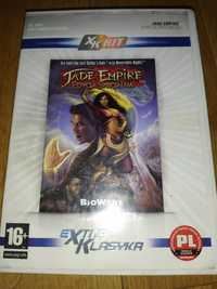 PC JADE EMPIRE Edycja Specjalna Czasu PL wydanie