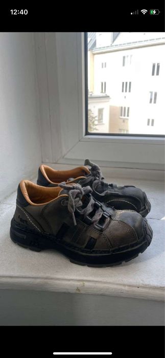 Взуття ArtCompany чоботи 38 розмір